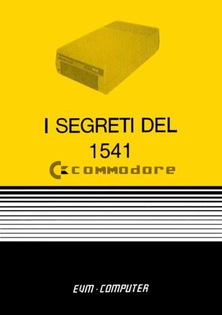 I segreti del 1541 (EVM Computer)